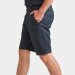 Didriksons - Hakon Shorts Navy - Bomuldshorts