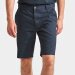 Didriksons - Hakon Shorts Navy - Bomuldshorts