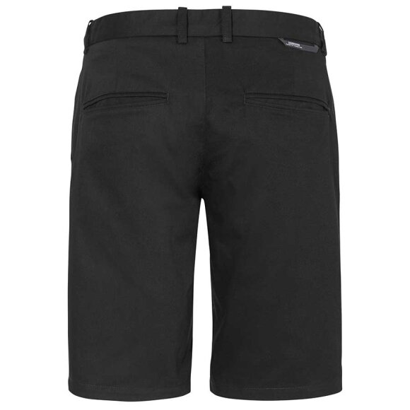 Didriksons - Hakon Shorts Black