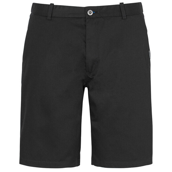 Didriksons - Hakon Shorts Black