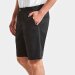 Didriksons - Hakon Shorts Black