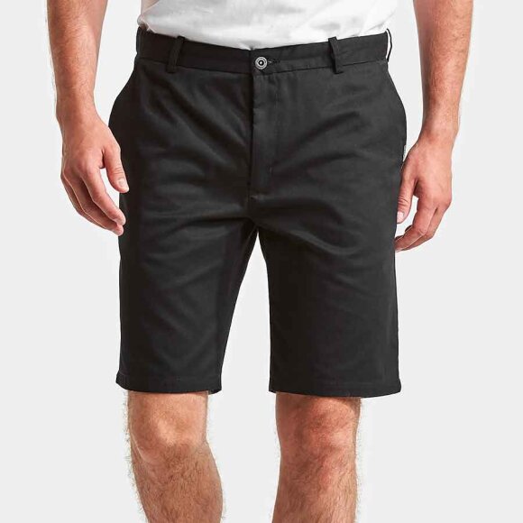 Didriksons - Hakon Shorts Black