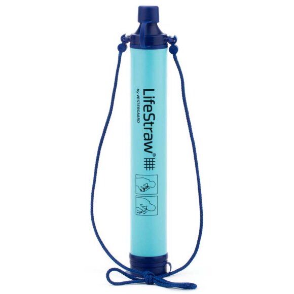 LifeStraw - Lifestraw Hollow Fiber