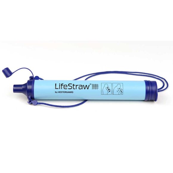 LifeStraw - Lifestraw Hollow Fiber