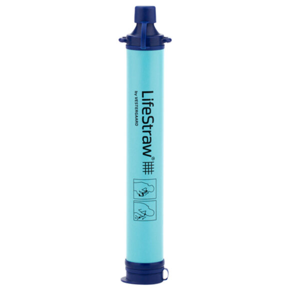 LifeStraw - Lifestraw Hollow Fiber