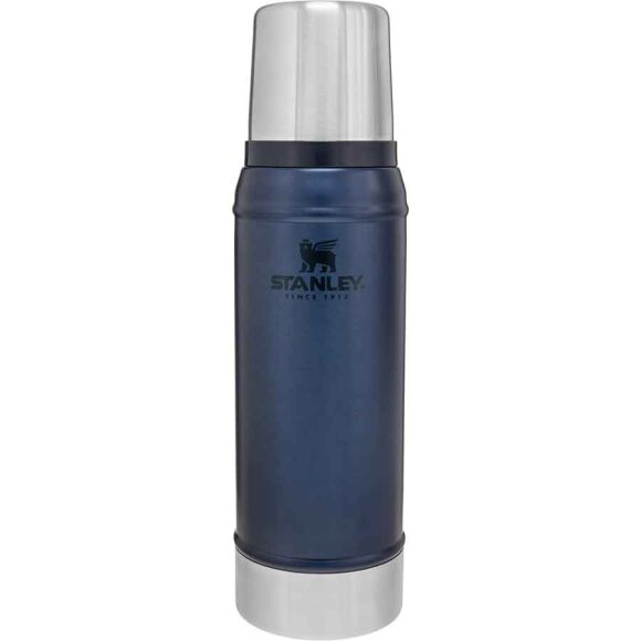 Stanley - Classic Vacuum Bottle 0,75 L