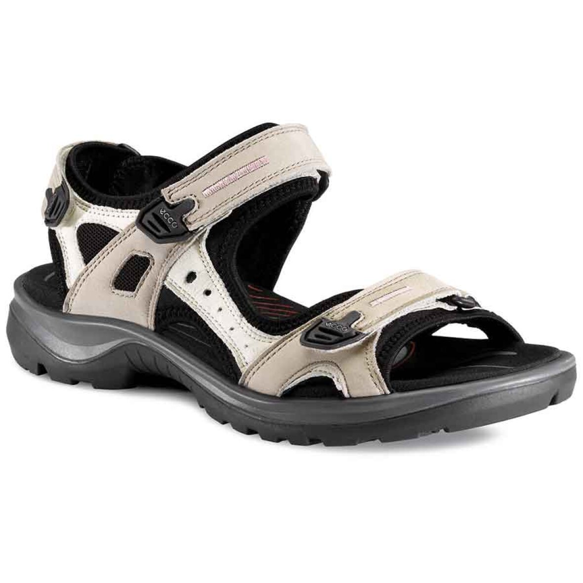 kedelig Snazzy atomar Offroad Sandal Ecco: Køb en af de bedste vandresandaler!