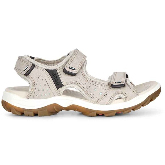 Ecco - Offroad Lite W Moon Rock Zinni