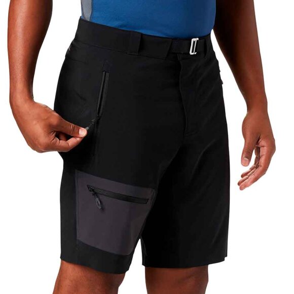 Columbia Sportswear - Titan Pass Short Black