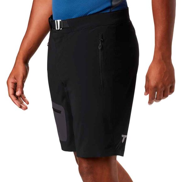 Columbia Sportswear - Titan Pass Short Black