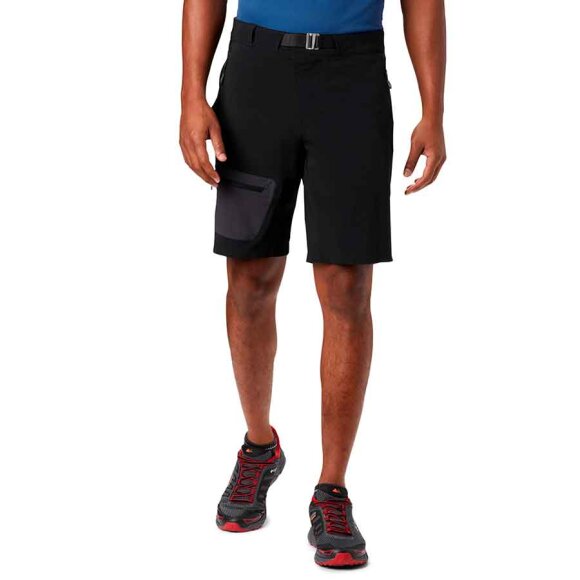 Columbia Sportswear - Titan Pass Short Black