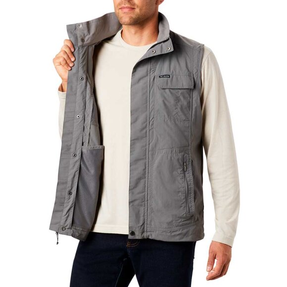 Columbia Sportswear - Silver Ridge II Vest