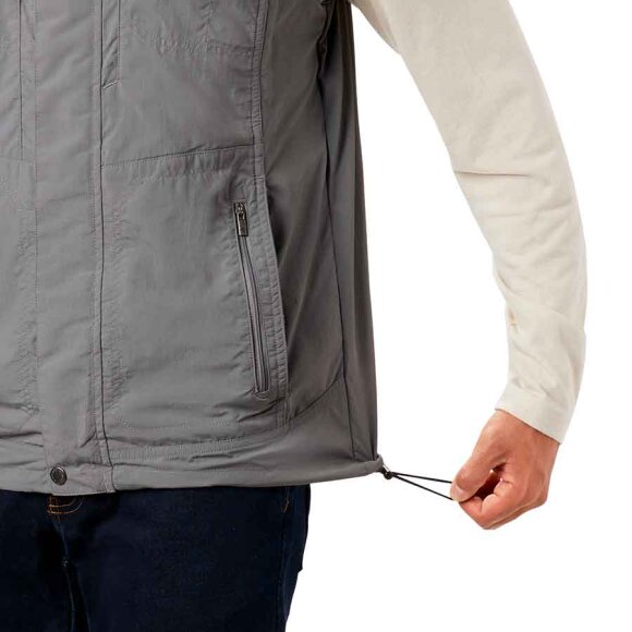 Columbia Sportswear - Silver Ridge II Vest