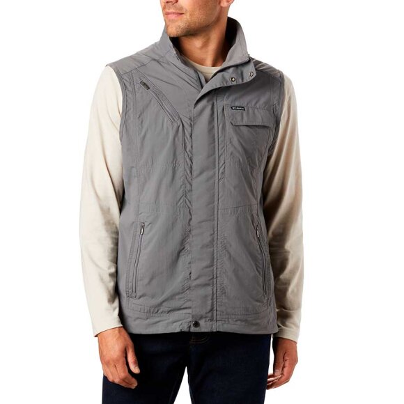 Columbia Sportswear - Silver Ridge II Vest
