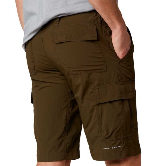 Columbia Sportswear - Silver Ridge II Cargo Shorts Hurtigtørrende Shorts