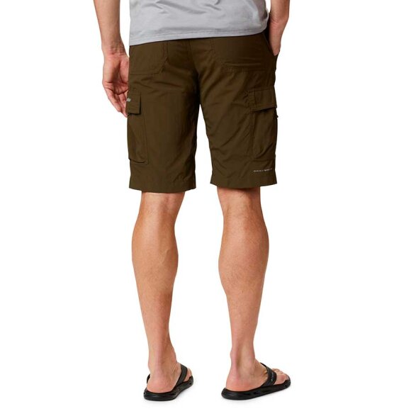 Columbia Sportswear - Silver Ridge II Cargo Shorts Hurtigtørrende Shorts
