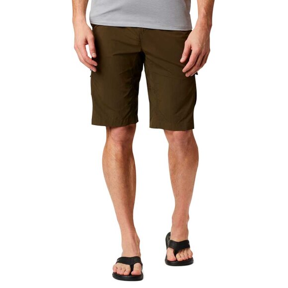 Columbia Sportswear - Silver Ridge II Cargo Shorts Hurtigtørrende Shorts