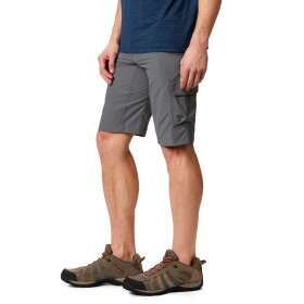 Columbia Sportswear - Silver Ridge II Cargo Shorts Letvægt