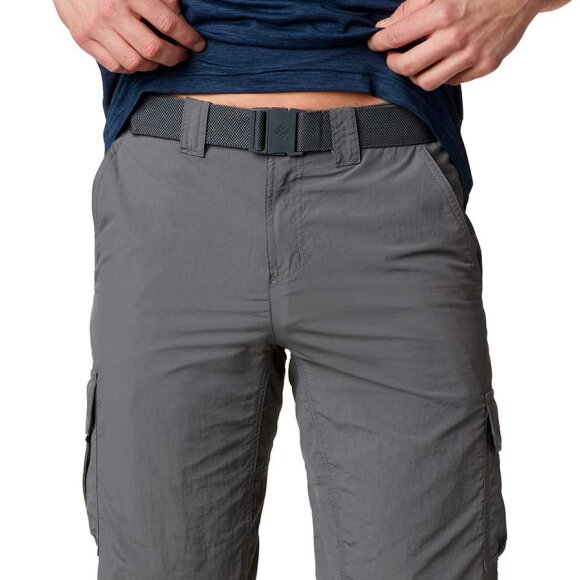 Columbia Sportswear - Silver Ridge II Cargo Shorts Letvægt