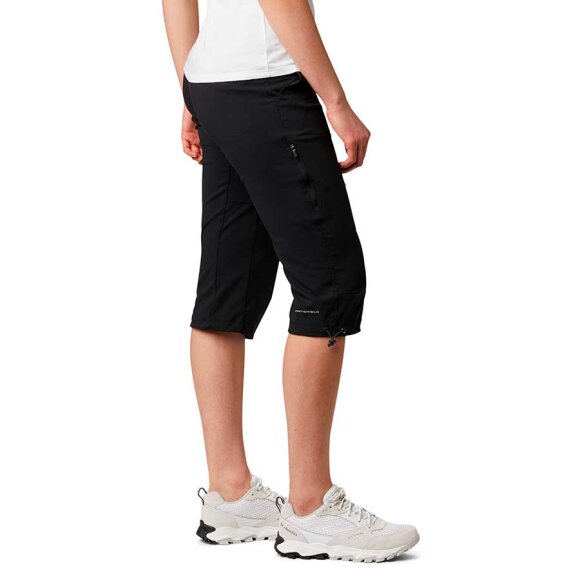 Columbia Sportswear - Saturday Trail II Knee Pant Black