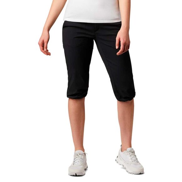 Columbia Sportswear - Saturday Trail II Knee Pant Black