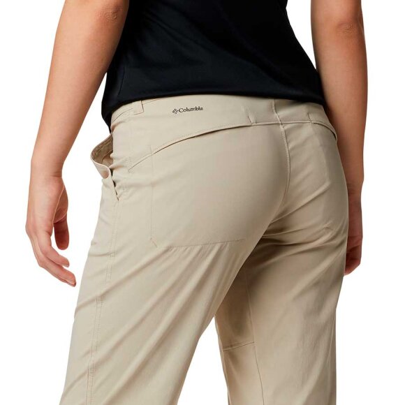 Columbia Sportswear - Saturday Trail II Knee Pant - Caprishorts