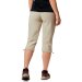 Columbia Sportswear - Saturday Trail II Knee Pant - Caprishorts Columbia Sportswear - Saturday Trail II Knee Pant - Caprishorts