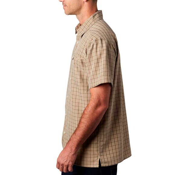 Columbia Sportswear - Declination Trail II Short Sleeve Shirt