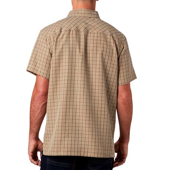 Columbia Sportswear - Declination Trail II Short Sleeve Shirt