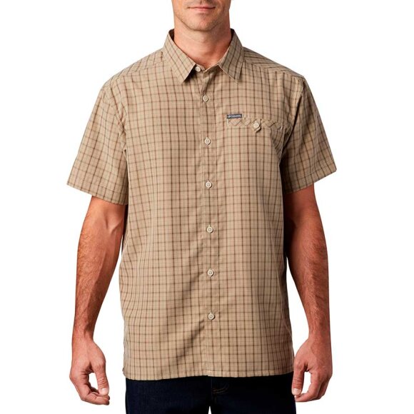 Columbia Sportswear - Declination Trail II Short Sleeve Shirt