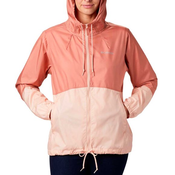 Columbia Sportswear - Flash Forward Windbreaker - Damevindjakke