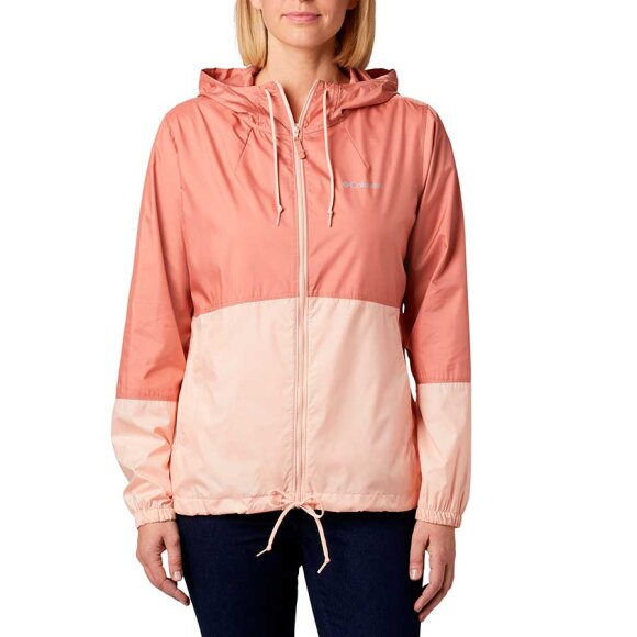 Columbia Sportswear - Flash Forward Windbreaker - Damevindjakke