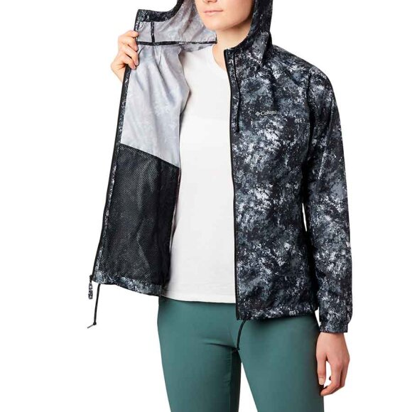 Columbia Sportswear - Flash Forward Printed Windbrea