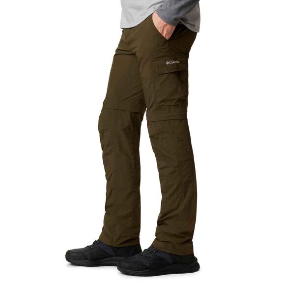 Columbia Sportswear - Silver Ridge II Convertible Trousers
