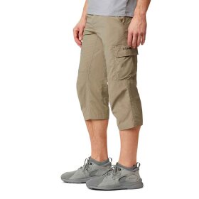 Columbia Sportswear - Silver Ridge II Capri Shorts