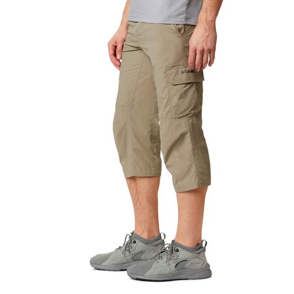 Columbia Sportswear - Silver Ridge II Capri Shorts