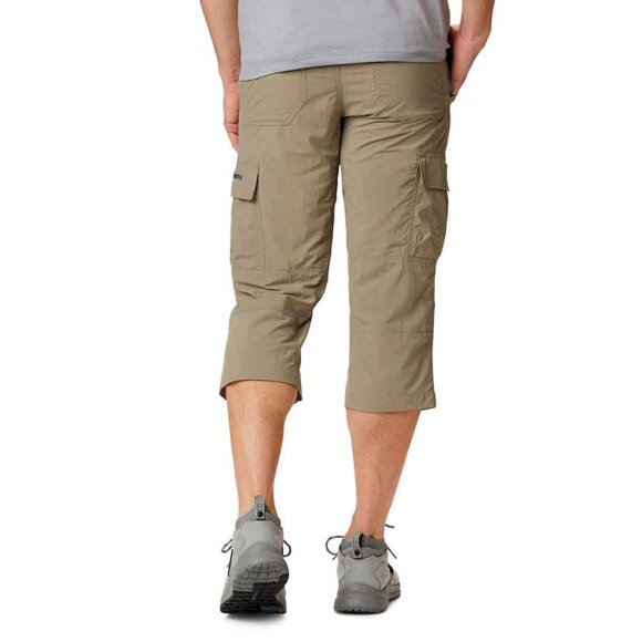 Columbia Sportswear - Silver Ridge II Capri Shorts