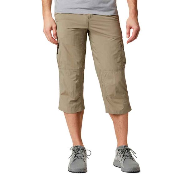 Columbia Sportswear - Silver Ridge II Capri Shorts