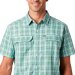 Columbia Sportswear - Silver Ridge 2.0 Multi Plaid Short Sleeve Shirt