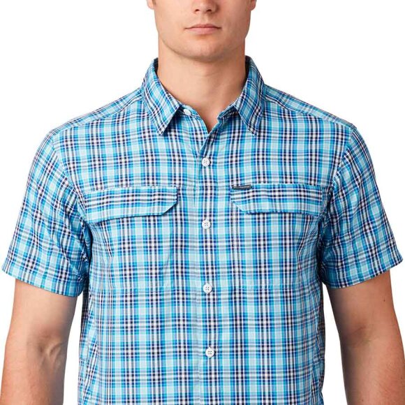 Columbia Sportswear - Silver Ridge Ternet skjorte