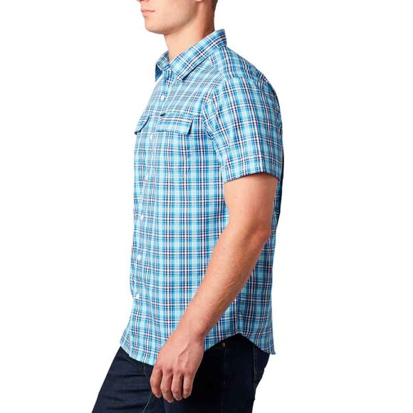 Columbia Sportswear - Silver Ridge Ternet skjorte
