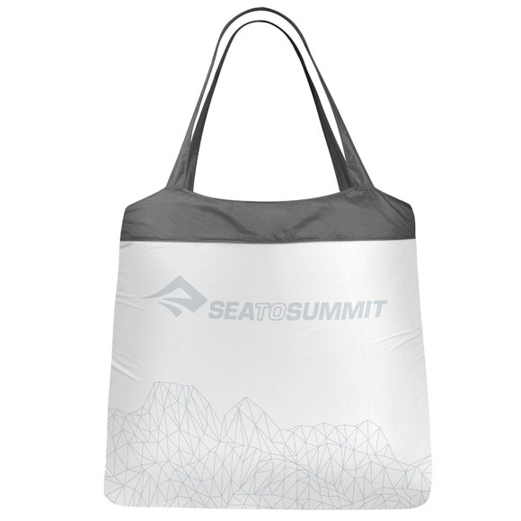 Sea To Summit - Shopping Bag White Ultra Sil