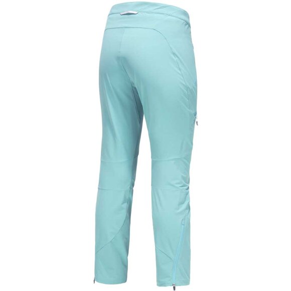 Haglöfs - Lizard Pant Women Glacier Gree