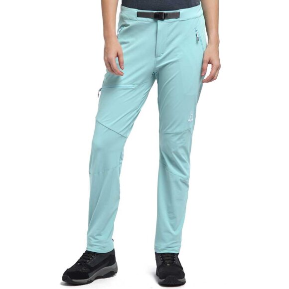 Haglöfs - Lizard Pant Women Glacier Gree