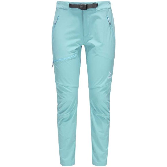 Haglöfs - Lizard Pant Women Glacier Gree