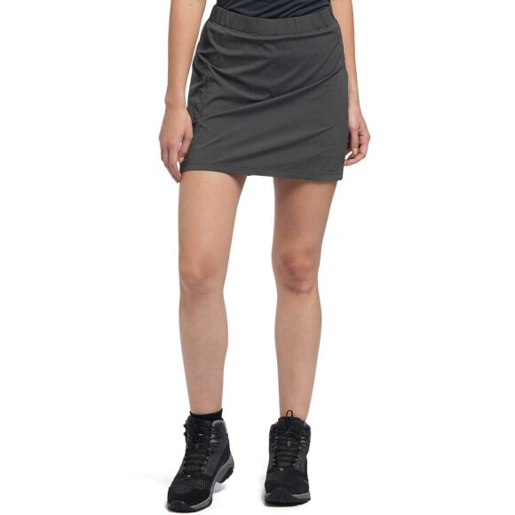 Haglöfs - Lite Skort Women Magnetite