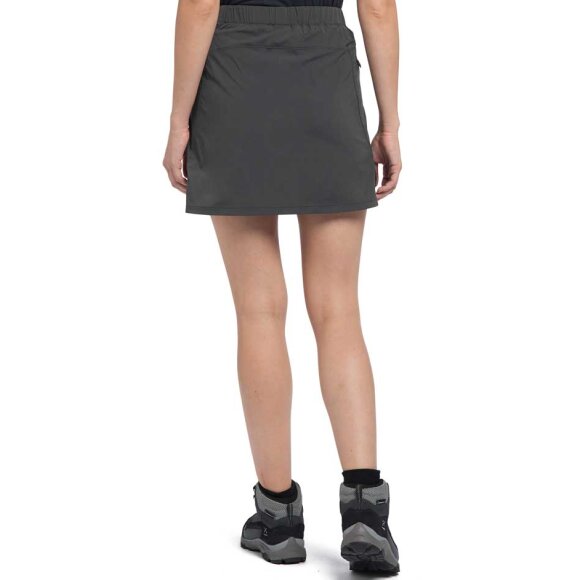 Haglöfs - Lite Skort Women Magnetite