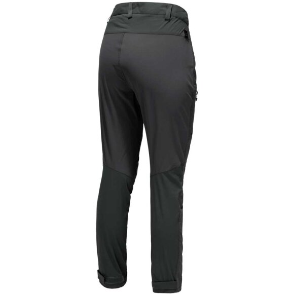 Haglöfs - Lite Flex Pant Women Magnetite