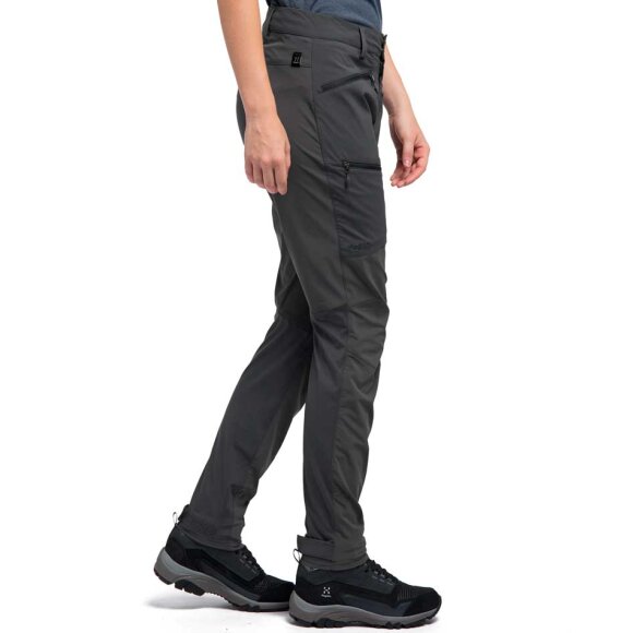 Haglöfs - Lite Flex Pant Women Magnetite