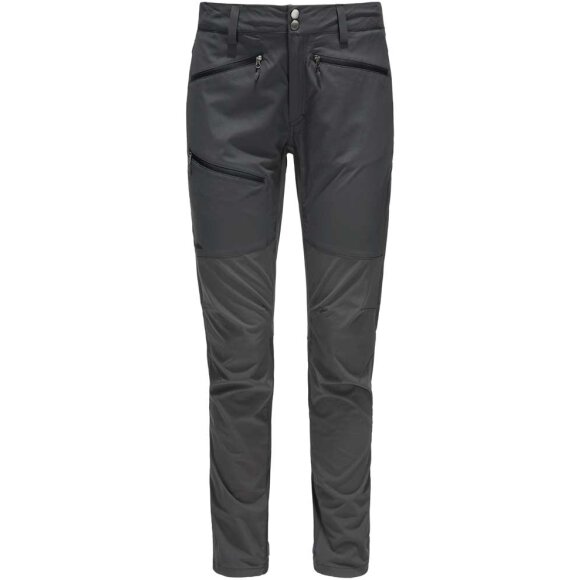 Haglöfs - Lite Flex Pant Women Magnetite